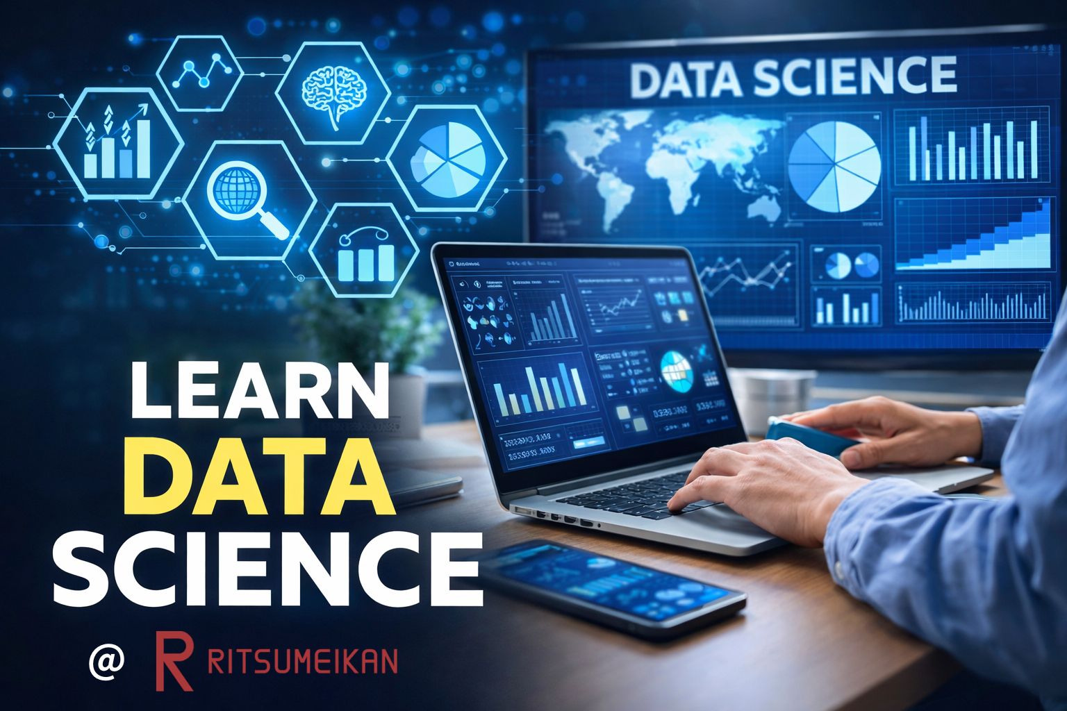 RDSP 2026 Data Science Program
